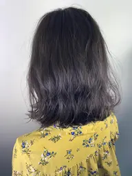 《どのクーポンを選べば良いか迷った方》カットカラーコース ¥12500⇒¥9500