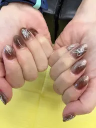 シンプルマグネットカラー(オフ、ドライケア込)