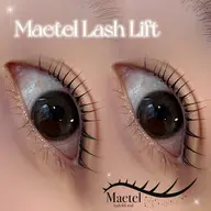 🍋メーテルラッシュリフト🍋