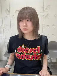 🕊ワンカラー+ロイヤルトリートメント🕊