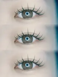 【ぱっちりフラットラッシュ120本】オフ込み🫧