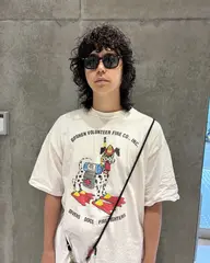 カット+ パーマ