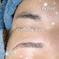 💟minimo限定💟アイブロウwax【メンズ大歓迎🙆♀️】