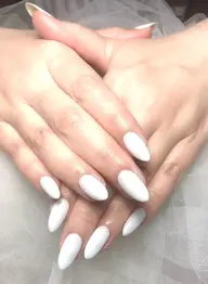 オフ無💜ハンドワンカラーorラメ🌻2色までOK