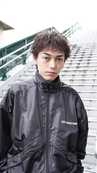 🩵メンズカット