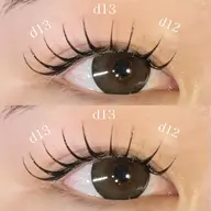 🎀新規限定🎀マツエクつけ放題👀【80本】➕オフ、コーティング込み❕マツエク始めての方オススメ🪄土日祝+550円