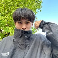 メンズカット&パーマ👨🏻🌀