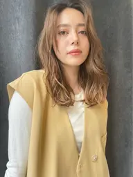 ⚪️女性限定⚪️✨カラー(白髪染め可) ➕ N.ケラリファイントリートメント ✨