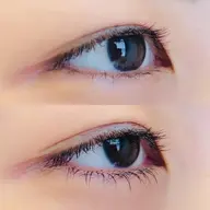 下まつげパーマ