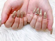 ★ジェルワンカラー/グラデ/フレンチ/マグ/フラッシュ/ミラー★