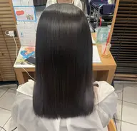 髪の中までしっかり内部補修✨️ULTOWAトリートメント🫧🫧