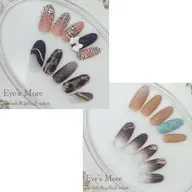 【オフ無し】定額トレンドデザイン色替え自由＋クイックハンドマッサージ付き🧸カラー250色以上🌈パラジェル用意有り⭕️