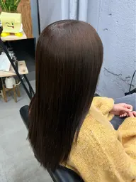 カット・カラー&トリートメント