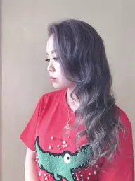 🧡平日限定🧡カット+フルカラー+極上クイックアロマスパ