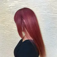 ブリーチカラー練習モデル