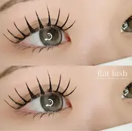 【マツエク140本】