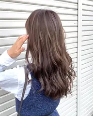 【ご新規様】カット×デジタルパーマ×トリートメント