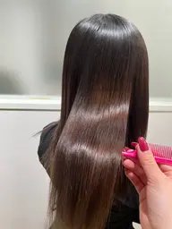 カット＋トリートメント