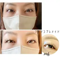 ⚪️3Dブランコプレメイド/ ボリュームラッシュ〜80束まで 🕊️まつ毛の密度が欲しい方にお勧め/少ない本数でも存在感