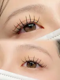 🌻フラットラッシュ🌻100本