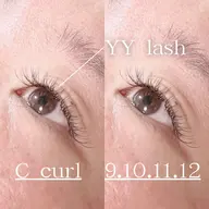 🧡yyラッシュ60束🧡次世代ボリュームラッシュ/少ない本数でボリュームアップ！