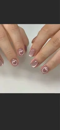 大人気😍ハートマグネット❤️