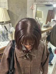 yoke.ケアカラー