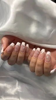 【オフ無】 フレンチ♡