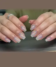 ミラーパウダー（ベースカラー有料追加可能）