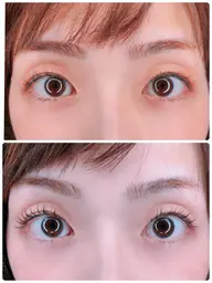 トリートメントパーマ