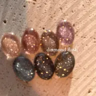 最旬🤍フラッシュジェル（オフ有り）