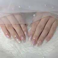 オフあり🎀マグネットネイル