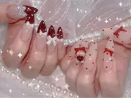 【アートやり放題&パーツつけ放題】※オフなし