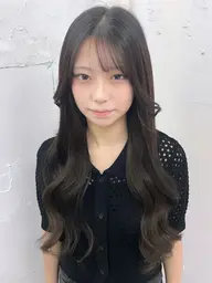 【国内最高級毛質半年以上繰り返し使える💞】最新最高級人毛羽エクステ80本 🐰🎀