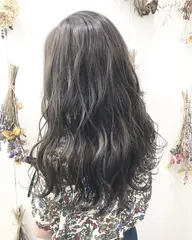 ✂️初回限定クーポン🌈似合わせカット＋コラーゲンヘアカラー＋ミントシャンプー＋エクラトリートメント🌈