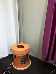 ゲルマニウムよもぎ蒸し