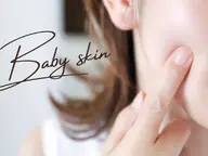 【New毛穴レス鍼🪡】チクチク痛い😭けど毛穴レス・ニキビ跡撲滅⚡ターンオーバー促進👉美顔鍼コース