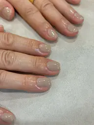 【ハンドオフあり】ワンカラー／グラデ