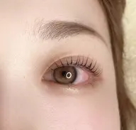 【韓国風束感仕上げ✨韓国風まつ毛パーマ🎀】週4間以内の方はアイシャンプープレゼント🎁