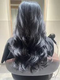 デザインカット