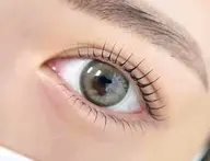 マツパ人気No.2♪次世代まつ毛パーマ&韓国東感仕上げ!¥3980