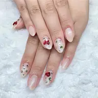 【オフあり】90分持ち込みコース✨ ※長さ出し別途¥1,000、＋30分頂戴いたします　☑️リピーター様+1.500円