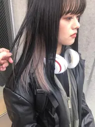 インナーデザインカラー