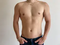 今だけ限定❤️✨ 夏に気になる蒸れも快適に!【メンズワックス脱毛VIO 】ブラジリアン ¥5500