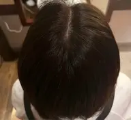 白髪染め＋シャンプー・ブロー🩶