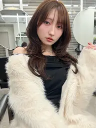 人気No.1⭐️✨🎀髪質改善+カットクーポン🎀⚠️カットモデルになります