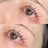 ⭐️お🉐 期間限定⭐️【 パリジェンヌ 】艶々コーティング仕上げ👍🏻◝✩