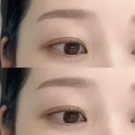 【レディース】当日割✨眉毛ワックス🤍