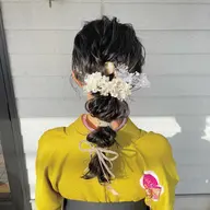 【限定30%OFF】⭐️ヘアセット⭐️