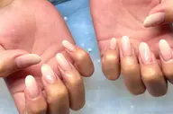 【オフなし】ベイビーブーマー💅